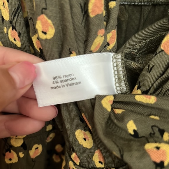 Lane Bryant Romper size 22/24 - Picture 4 of 4